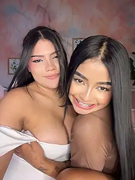 Show de PippiCharmXXX na webcam