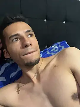 Liamsexy20 Webcam show