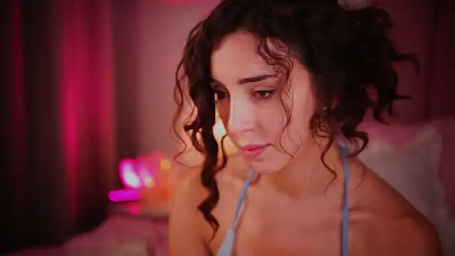 XXX chat uživo modela ElsaYoung