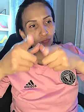 Chat XXX en directo de Mrsvictoriaaa