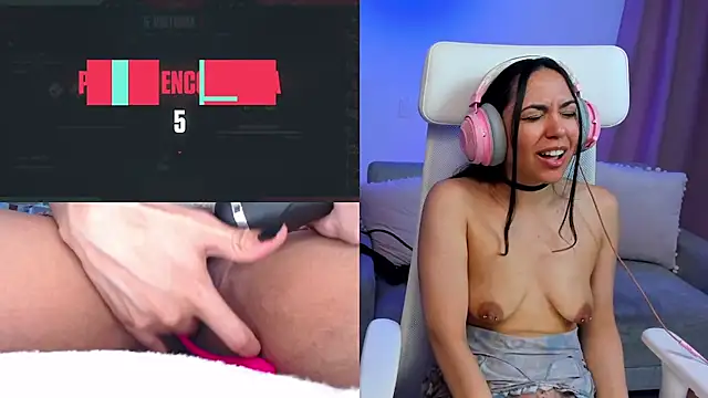 Czat XXX na żywo – VenusIslove