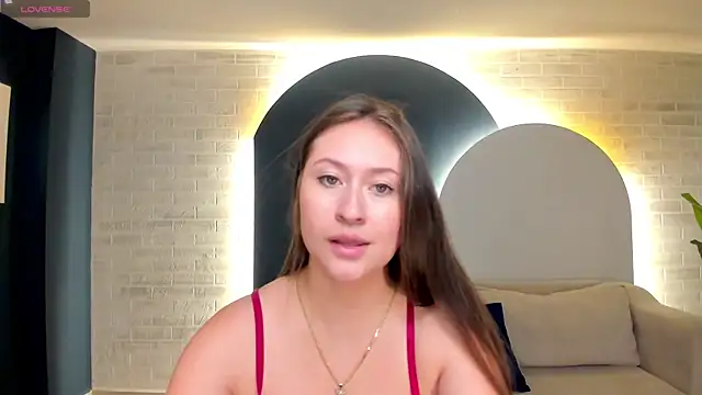 Chat XXX ao vivo de AmyRosse_X