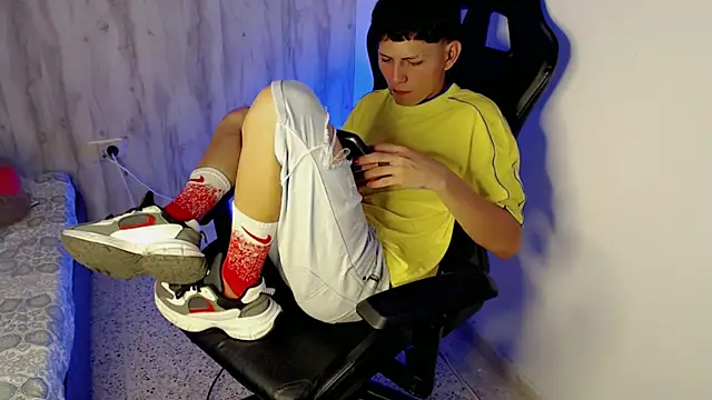 Webkamerová show Hot_athletes_