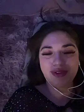 JosefaSweet Pertunjukan Webcam