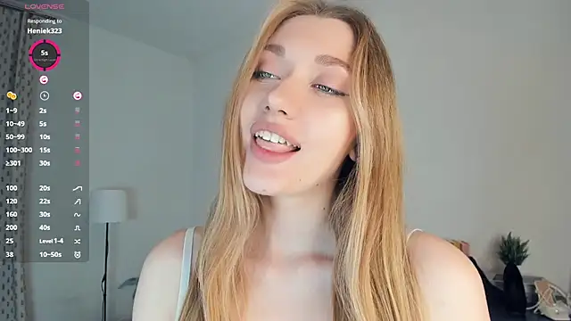 ThanhBuerger – Live XXX-chat