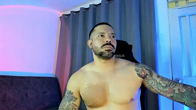 Pierre_Vidal Chat XXX live