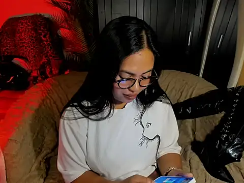 XGoodnessGracious – Naživo XXX chat