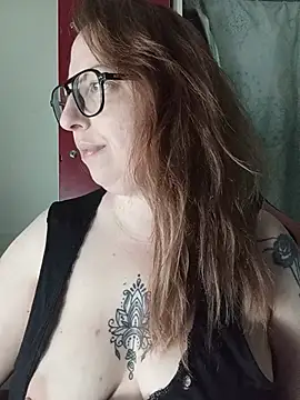 Dunnitta Live XXX-Chat