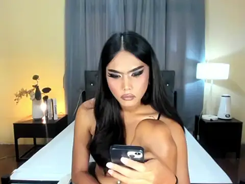 Ms_Kendal Obrolan Langsung XXX