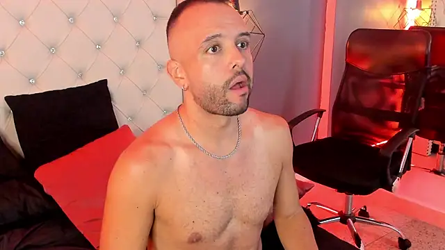 Chat +18 de Lyam_Voss ao vivo