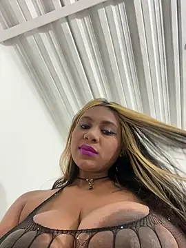 CyBettyboop's Webcam Show