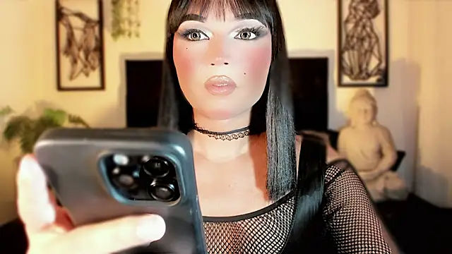 Chat XXX Live misstreslatin