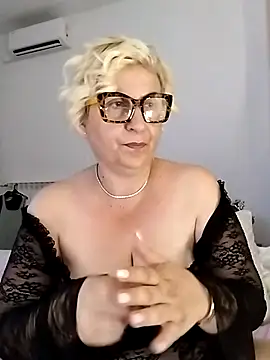 Pumabionda 라이브 XXX 채팅