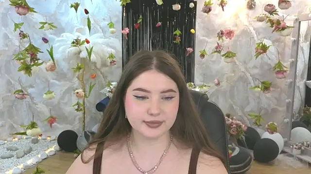 Онлайн чат XXX PixelGoddess