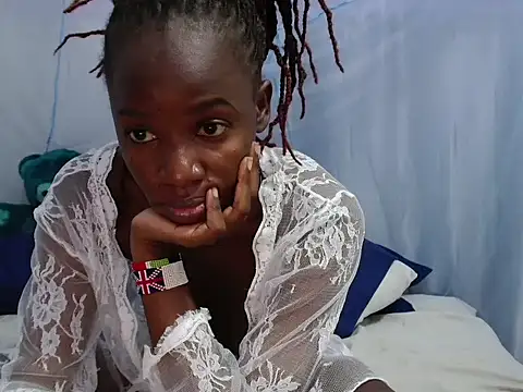 SHILIBWA Live XXX-Chat