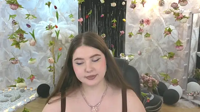 Онлайн чат XXX PixelGoddess