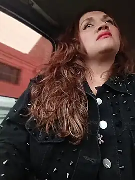 Chat +18 de Alejandra_N ao vivo