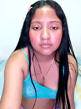 Luna_Dorada's Live XXX Chat
