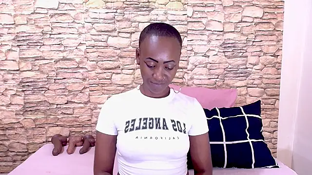 EbonyOlive69 라이브 XXX 채팅