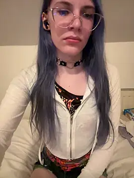 femboykittyxon Webbikameraesitys