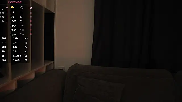 HannaHayles' Live XXX Chat