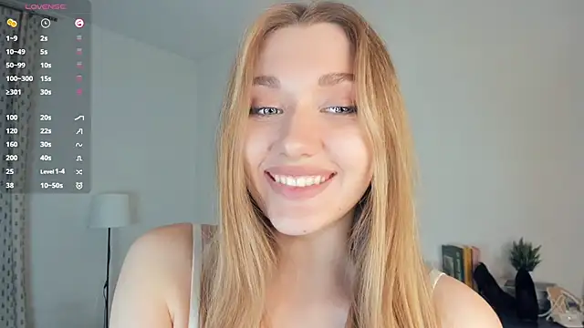 ThanhBuerger Adlı Modelin Canlı XXX Sohbeti