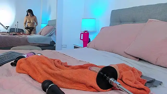 Samantha__Vega Live XXX Chat