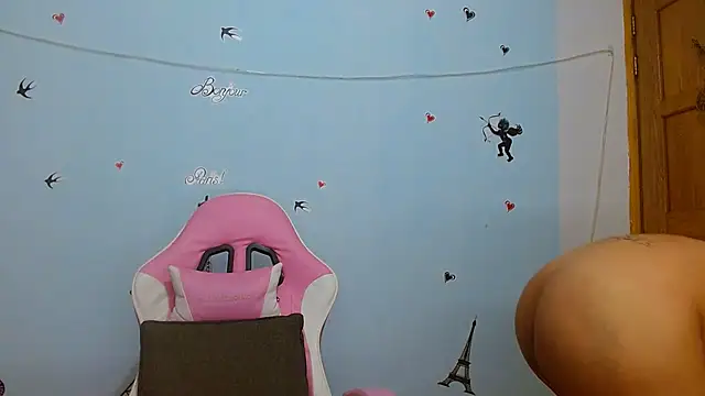 ivy_moons Live XXX-Chat