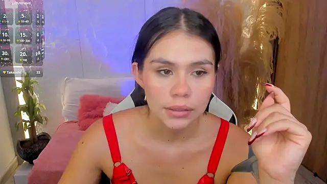 dominique25_ Live XXX-Chat