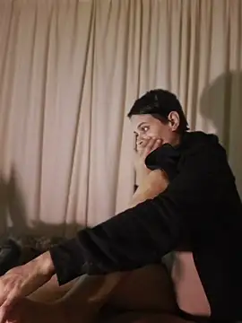 RandySandy007 라이브 XXX 채팅