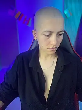 nicocoox Live XXX-Chat