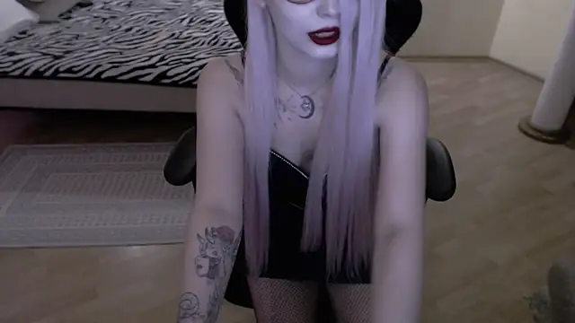fromsun_forsoul777 라이브 XXX 채팅