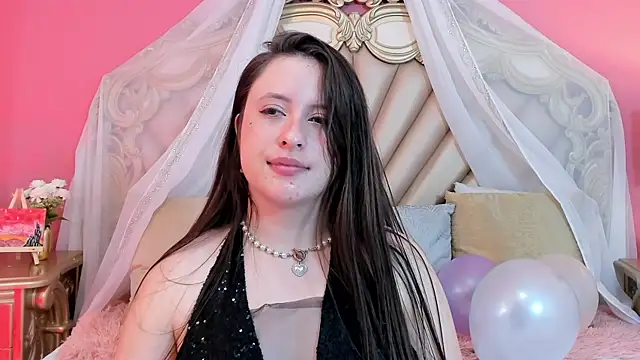 BellaFlecher 라이브 XXX 채팅