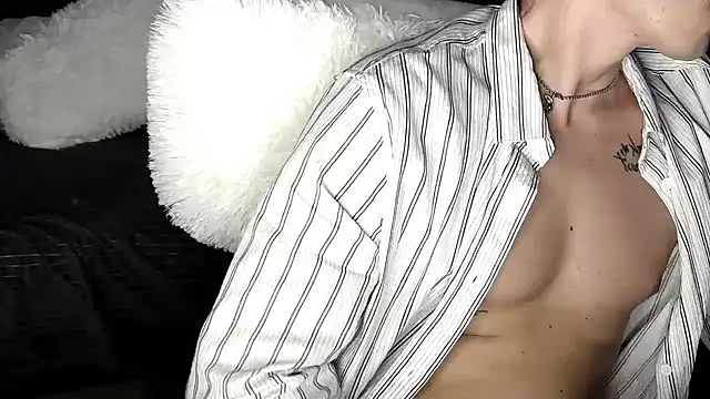 Chat +18 de TylerGibson ao vivo