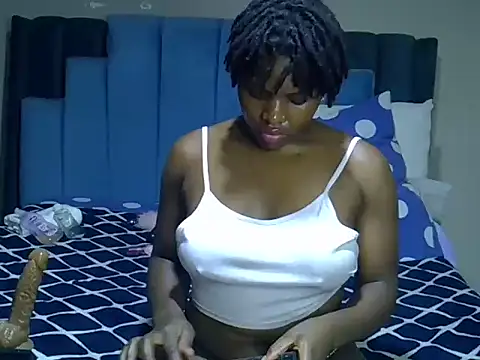 melanin_moon Live XXX Chat