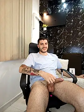 แชท XXX สดของ Rafael_Mendezz