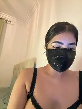 al_anoud Adlı Modelin Canlı XXX Sohbeti