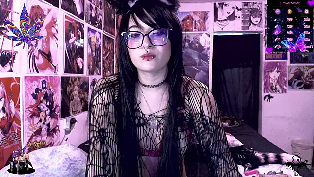 Dakapsyy_420's Live XXX Chat
