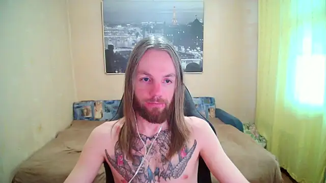 AdamDickens – Naživo XXX chat