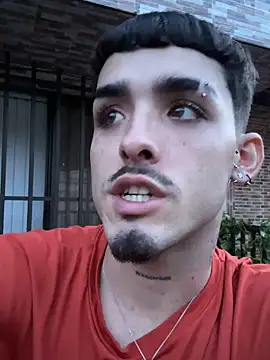 Chat +18 de NikoStone_ ao vivo
