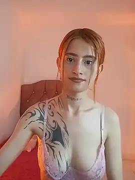 EliMonroe Live XXX-chat