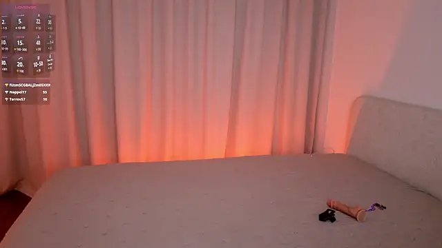 Bunny_spark's Live XXX Chat