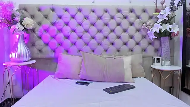 AnnieMartinez 라이브 XXX 채팅