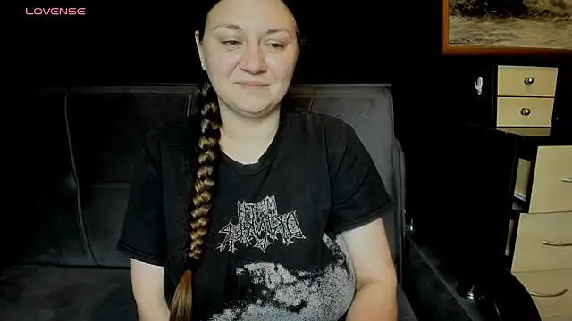 Czat XXX na żywo – AlisaBacker