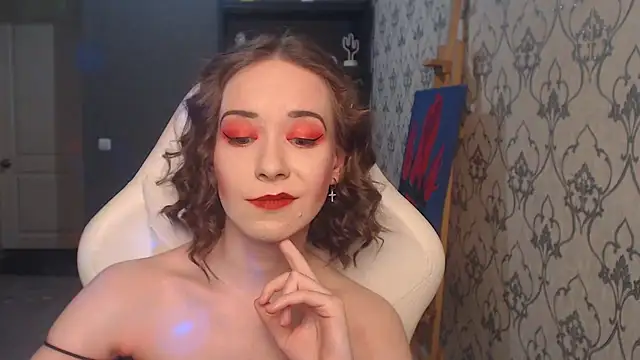 Czat XXX na żywo – FascinatingEyess
