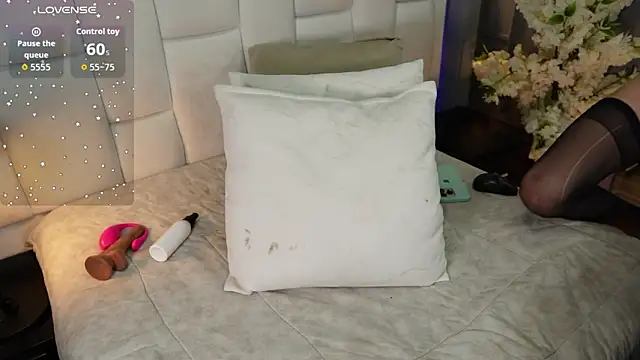 CuteAri Live XXX-chat