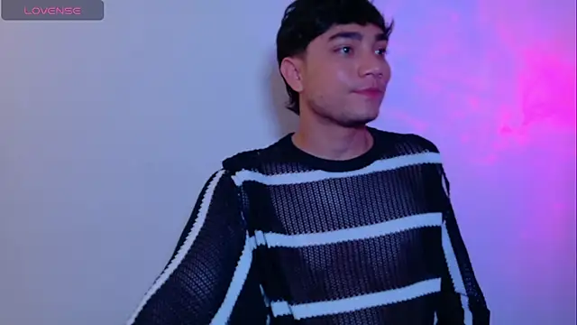 LeoFerrer_ Webcamshow