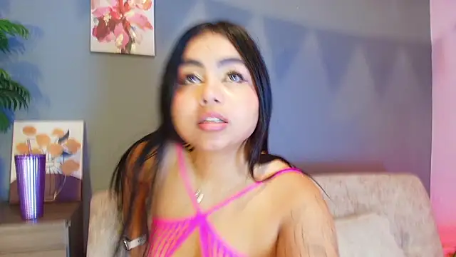 jade_brunnette's Live XXX Chat