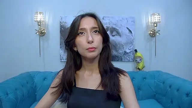 DanaRoges 라이브 XXX 채팅