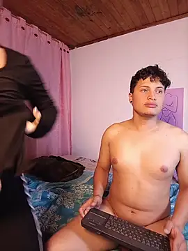 Wildseductor1 라이브 XXX 채팅